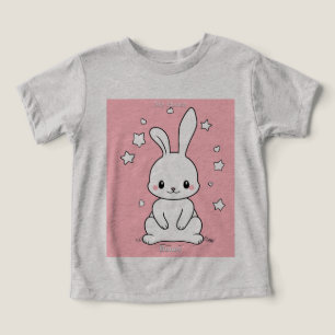 T-shirt Honney Bunny