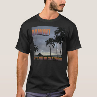 T - Shirt Honolulus, Hawaii