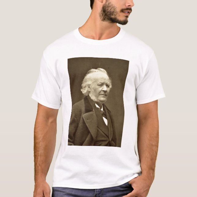 T-shirt Honore Daumier (1808-79), de 'Galerie Contempora (Devant)