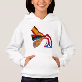 T-Shirt Hoodie