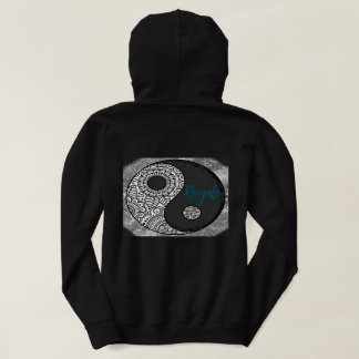 T-Shirt Hoodie