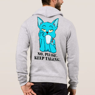 T-Shirt Hoodie