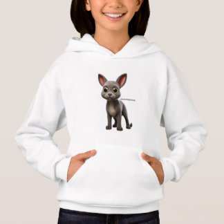 T-Shirt Hoodie