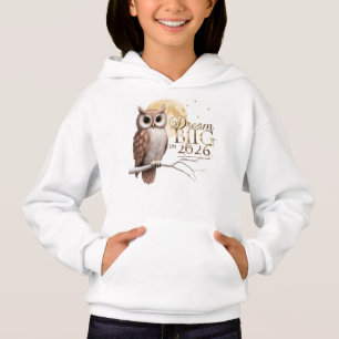 T-Shirt Hoodie