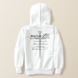 T-Shirt Hoodie