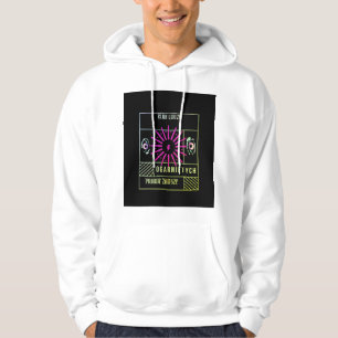 T-Shirt Hoodie