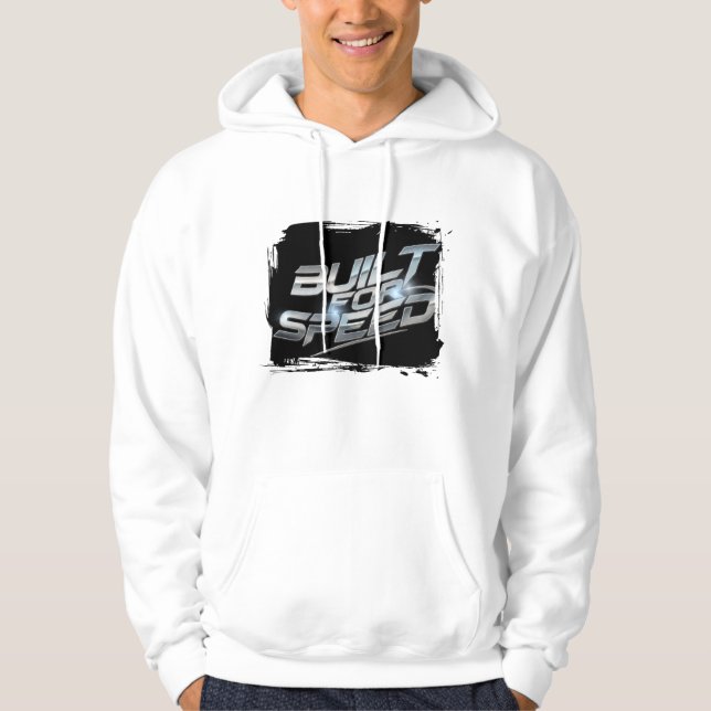 T-Shirt Hoodie (Vorderseite)