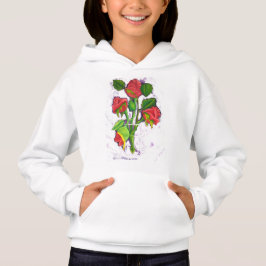 T-Shirt Hoodie