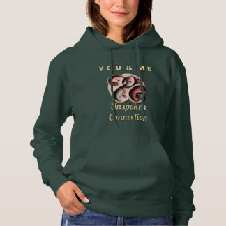 T-Shirt Hoodie