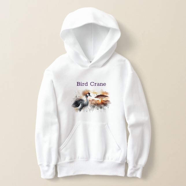 T - Shirt Hoodie (Ablage )