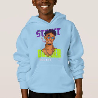 T-Shirt Hoodie