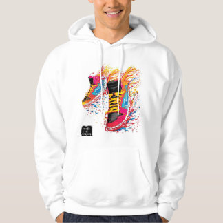 T-Shirt Hoodie