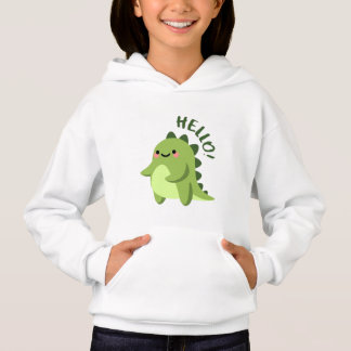 T-Shirt Hoodie