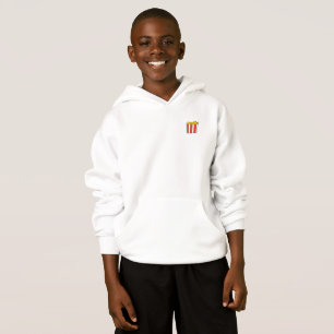 T-Shirt Hoodie