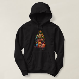 T-Shirt Hoodie