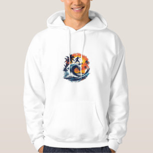 T-Shirt Hoodie
