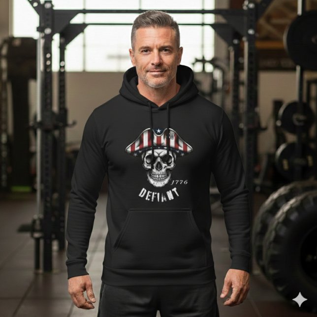 T-Shirt Hoodie (Von Creator hochgeladen)