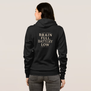 T-Shirt Hoodie