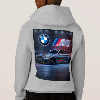 T-Shirt Hoodie