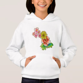 T-Shirt Hoodie