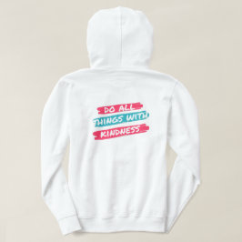 T‑Shirt Hoodie
