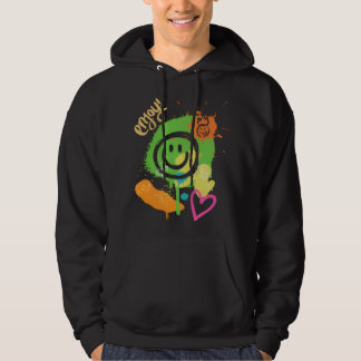 T-Shirt Hoodie
