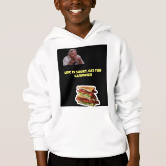T-Shirt Hoodie