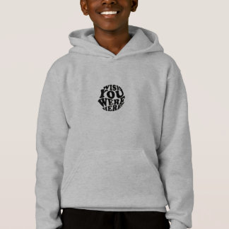 T-Shirt Hoodie