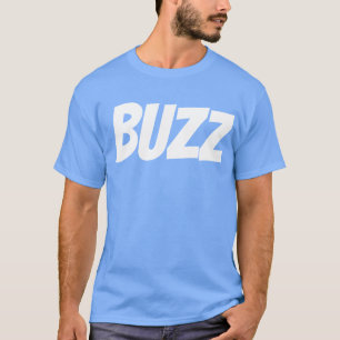 T-Shirt Hoodie Buzz