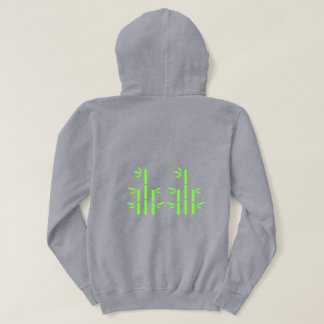T-Shirt Hoodie (Grau Vvid)