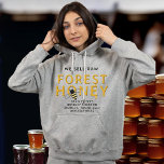 T - Shirt Hoodie Raw Herbst Honey<br><div class="desc">Erleben Sie den warmen Herbst-T - Shirt-Hobby, während Sie sich für Ihren besonderen Waldhonig in der Spätsaison einsetzen. Ihre Kunden werden gewollt, zu wissen, wie es anders ist, was sie zu bedienen und ein paar großartige Grillrezepte zu lernen.</div>
