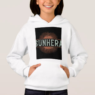 T - Shirt-Hoody Hoodie