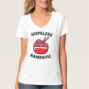 T-Shirt Hopeless Ramentic