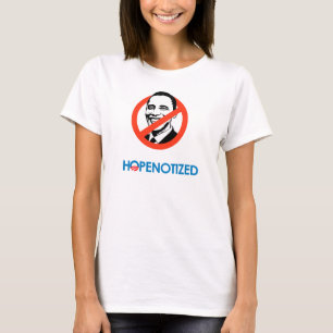 T-shirt Hopenotized