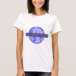 T-shirt hopopono