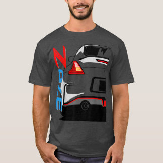 T-shirt Horizon 370Z