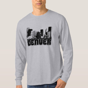 T-shirt Horizon de Denver