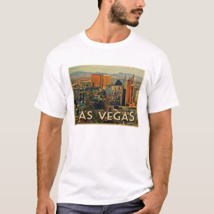 T-shirt Horizon de Las Vegas