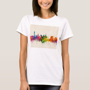 T-shirt Horizon de Las Vegas Nevada