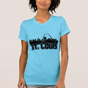 T-shirt Horizon de St Louis