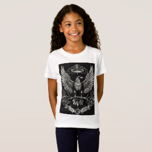 T-Shirt Horloge nocturne