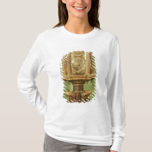 T-shirt Horloge planétaire, accomplie en 1520