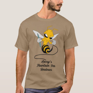 T-shirt Hornet à 2 côtés