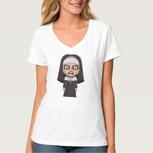 T-shirt Horreur Cutie