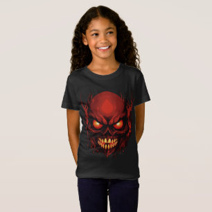 T-Shirt Horrifiant Hollow