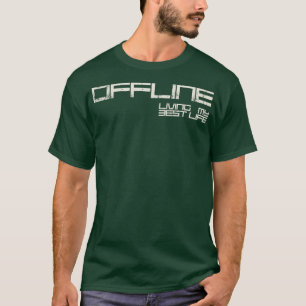 T-SHIRT HORS CONNEXION 1