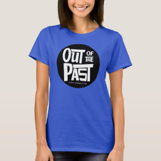 T-shirt Hors du passé Black & Grey Muscle Tee