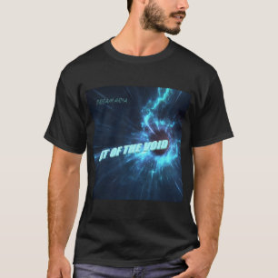 T-shirt Hors du Vide