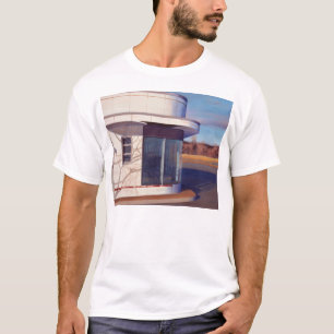 T-shirt Hors toujours du gaz 1997