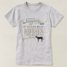 HORSE LOVER | L'argent ne peut pas acheter le bonh